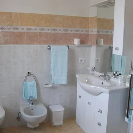 Breglia Hotel