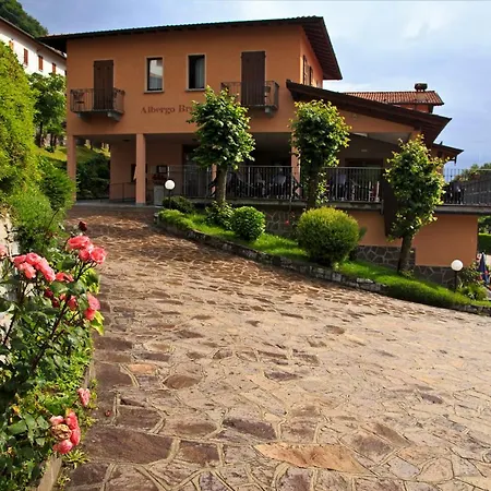 Hotel Breglia 2*