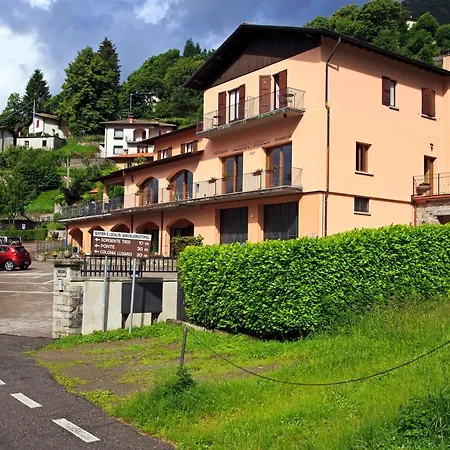 Breglia 2* Plesio