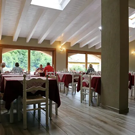 Hotel Breglia