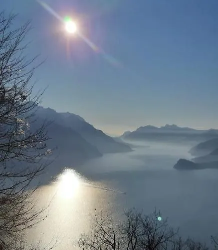 Breglia Hotel Plesio