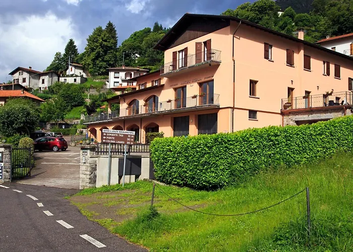 Breglia Hotel