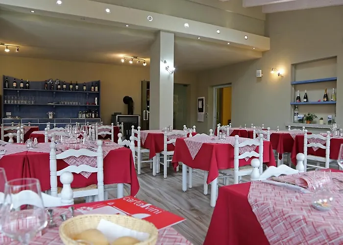 Breglia Hotel Plesio